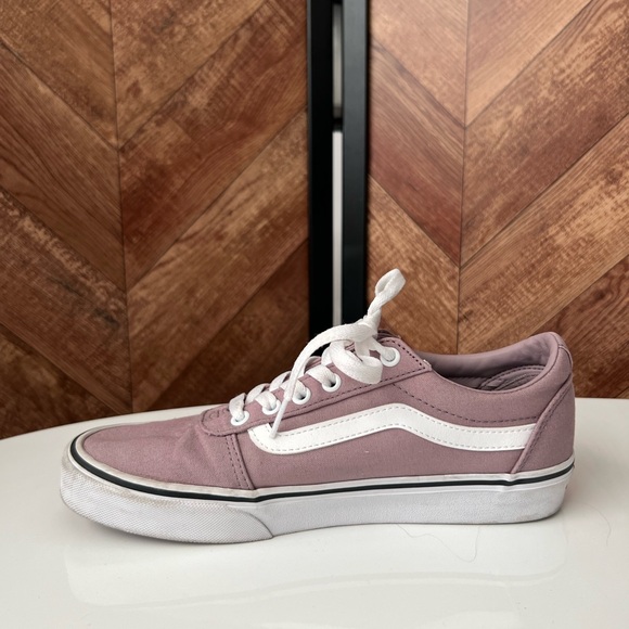 VANS Old Skool Skate Sneakers Size Women’s 9.5/Men’s 8 - Picture 9 of 10